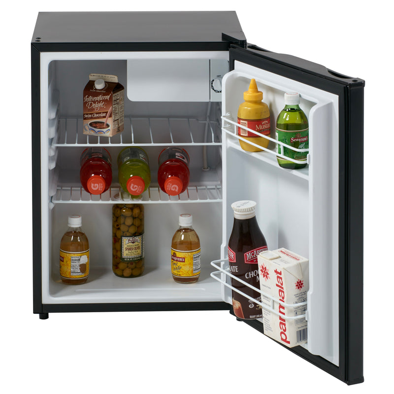 Avanti 2.4 cu. ft. Compact Refrigerator Avanti Products, LLC