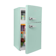 Avanti 3.0 Cu. Ft. Retro Compact Refrigerator Avanti Products, LLC