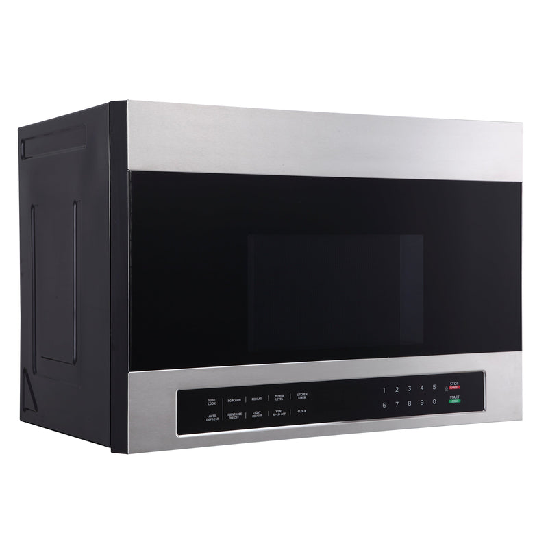 Avanti 1.3 cu. ft. OTR Microwave Oven Avanti Products, LLC