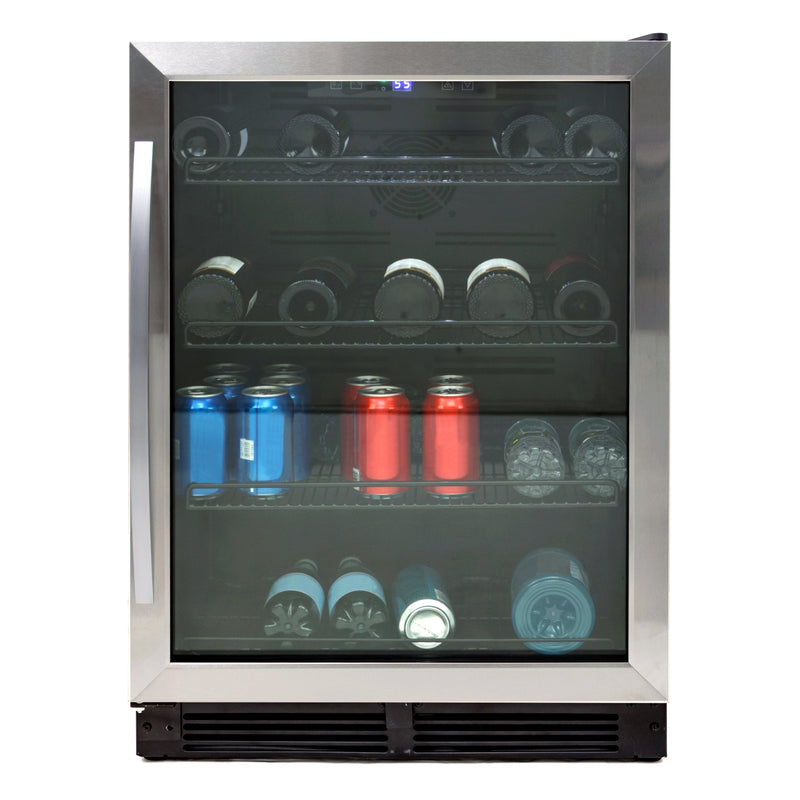 Avanti Beverage Center, 133 Can Capacity Avanti Products, LLC