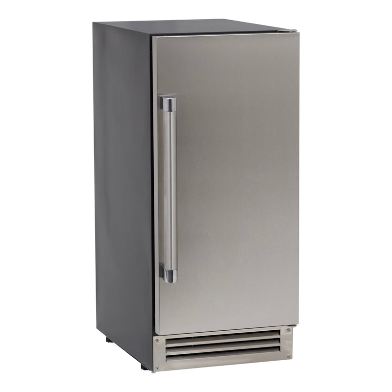 Avanti ELITE Built-in or Freestanding Ice Maker, 15" Avanti Products, LLC