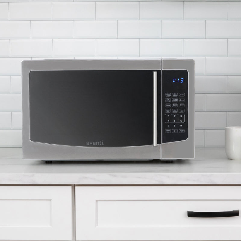Avanti 1.1 cu. ft. Microwave Oven Avanti Products, LLC