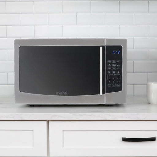 Avanti 1.1 cu. ft. Microwave Oven Avanti Products, LLC