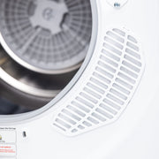 Avanti 2.6 cu. ft. Compact Clothes Dryer Avanti Products, LLC