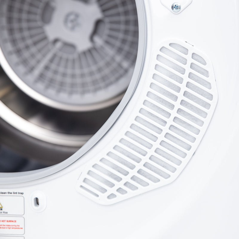 Avanti 2.6 cu. ft. Compact Clothes Dryer Avanti Products, LLC