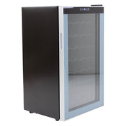 Avanti 34 Bottle Wine Cooler Avanti Products, LLC