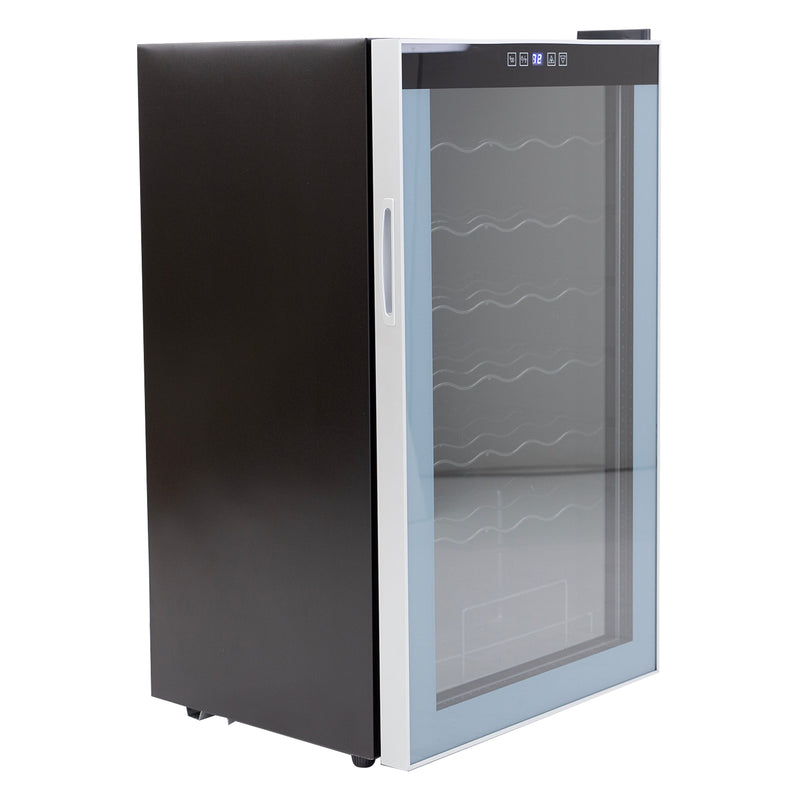 Avanti 34 Bottle Wine Cooler Avanti Products, LLC