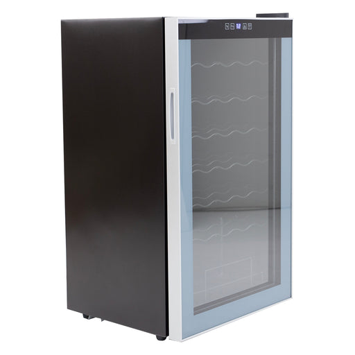 Avanti 34 Bottle Wine Cooler Avanti Products, LLC