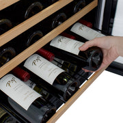 Avanti 51 Bottle Wine Cooler Avanti Products, LLC
