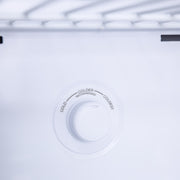 Avanti 7.0 cu. ft. Apartment Size Refrigerator Avanti Products, LLC
