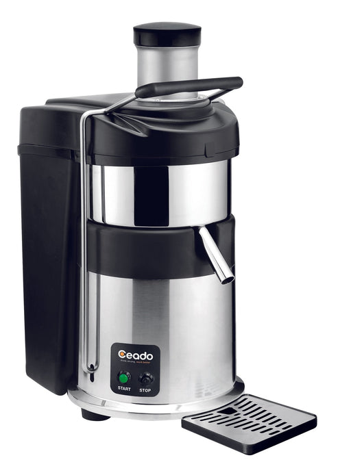 Ceado ES500 Fruit & Vegetable Juicer - CulinaryProfis