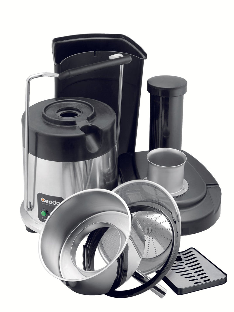 Ceado ES500 Fruit & Vegetable Juicer - CulinaryProfis