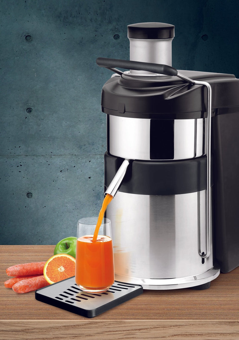 Ceado ES500 Fruit & Vegetable Juicer - CulinaryProfis