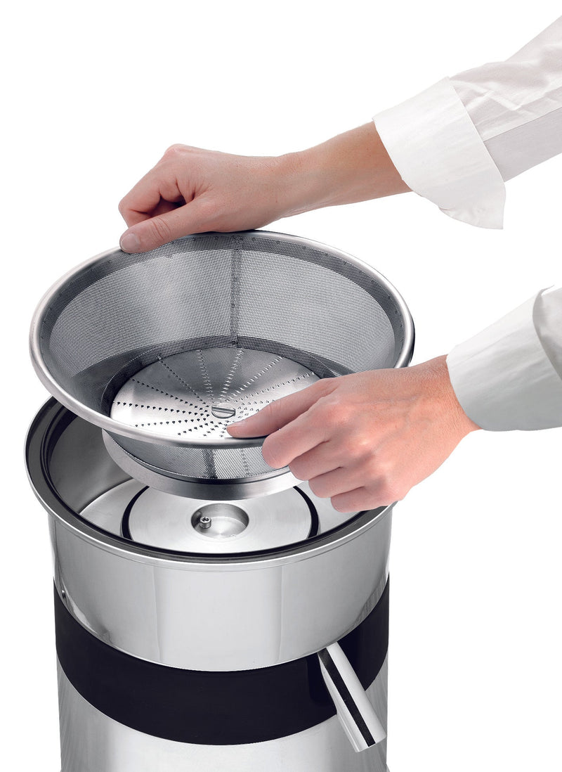 Ceado ES700 Fruit & Vegetable Juicer - CulinaryProfis