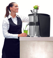 Ceado ES700 Fruit & Vegetable Juicer - CulinaryProfis