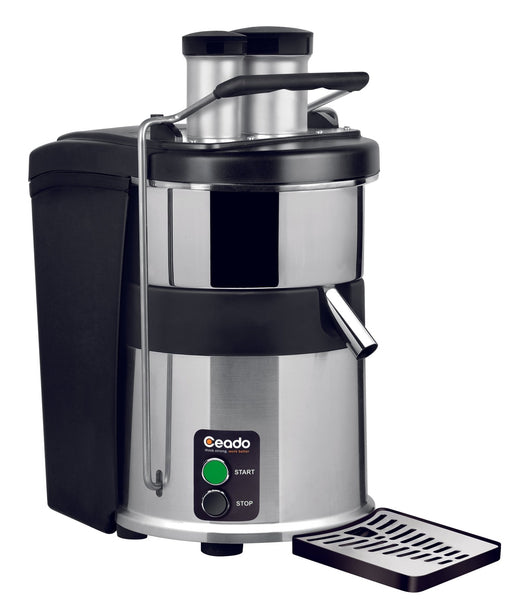 Ceado ES700 Fruit & Vegetable Juicer - CulinaryProfis