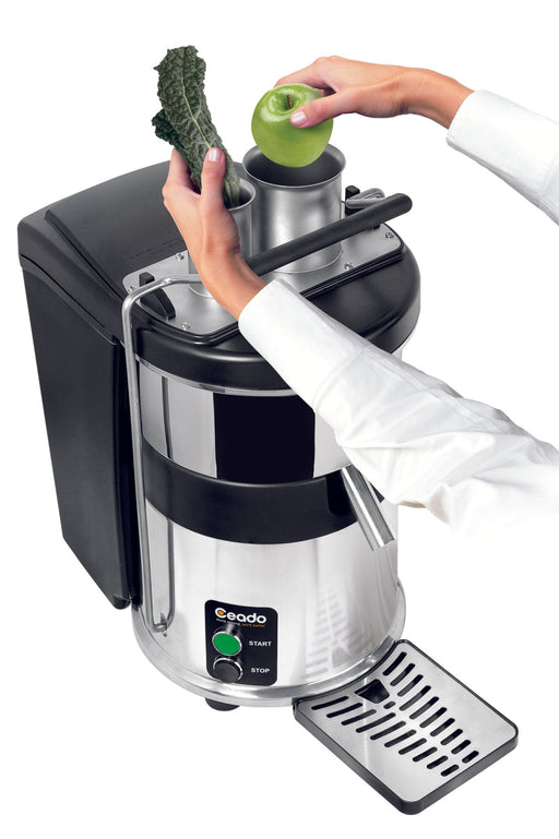 Ceado ES700 Fruit & Vegetable Juicer - CulinaryProfis