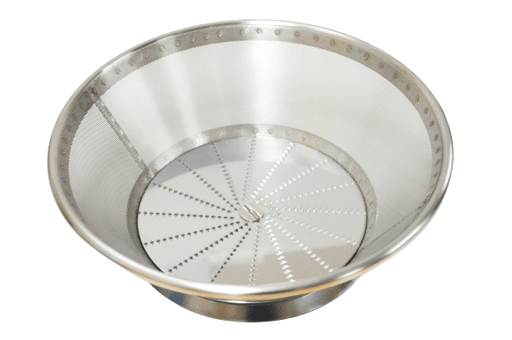 Ceado ES700/ES900 Basket Assembly with Grating Disc - CulinaryProfis