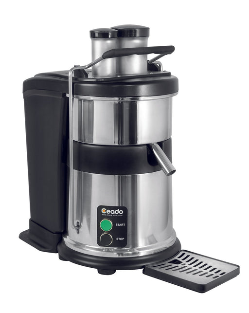 Ceado ES900 Fruit & Vegetable Juicer - CulinaryProfis
