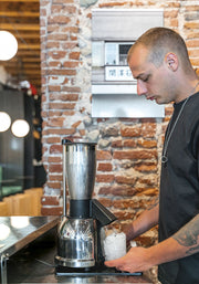 Ceado V90 Ice Crusher - CulinaryProfis