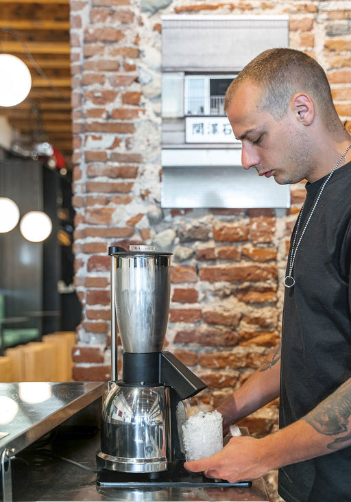 Ceado V90 Ice Crusher - CulinaryProfis