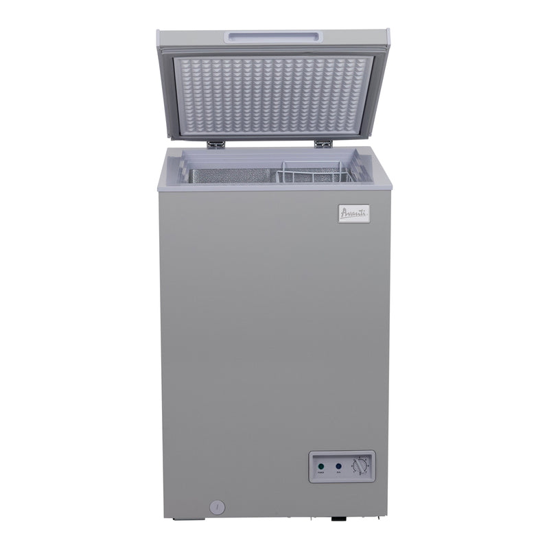 Avanti Garage Ready Convertible Chest Freezer Avanti Products, LLC