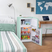 Avanti 3.0 Cu. Ft. Retro Compact Refrigerator Avanti Products, LLC