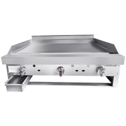 Connerton CG-18-M Manual Griddle Connerton