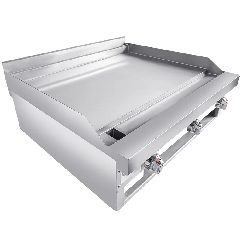 Connerton CG-18-M Manual Griddle Connerton