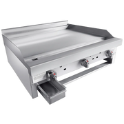 Connerton CG-18-M Manual Griddle Connerton