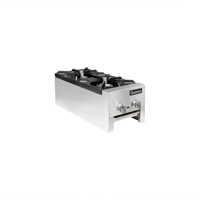 Connerton - CHP - 212 Hot Plate - CulinaryProfis
