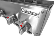Connerton CHP - 636 6 - Burner 192,000 BTU Commercial Hotplate - CulinaryProfis