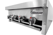 Connerton CRB - 60 heavy duty radiant broiler - CulinaryProfis