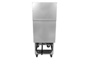 Connerton CSG - F4A 50 lb 120,000 BTU Floor Fryer - CulinaryProfis