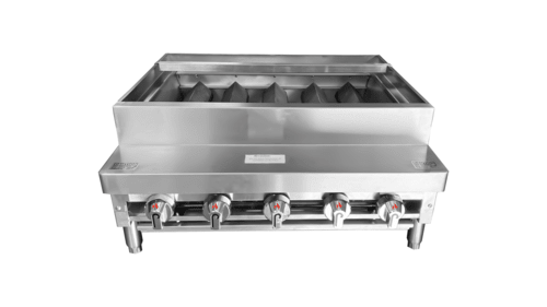 Connerton KABOB - 30 Charbroiler, Gas, Countertop - CulinaryProfis