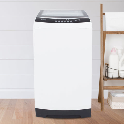 Avanti 1.7 cu. ft. Top Load Washing Machine Avanti Products, LLC