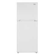 Avanti 10.0 cu. ft. Apartment Size Refrigerator Avanti Products, LLC
