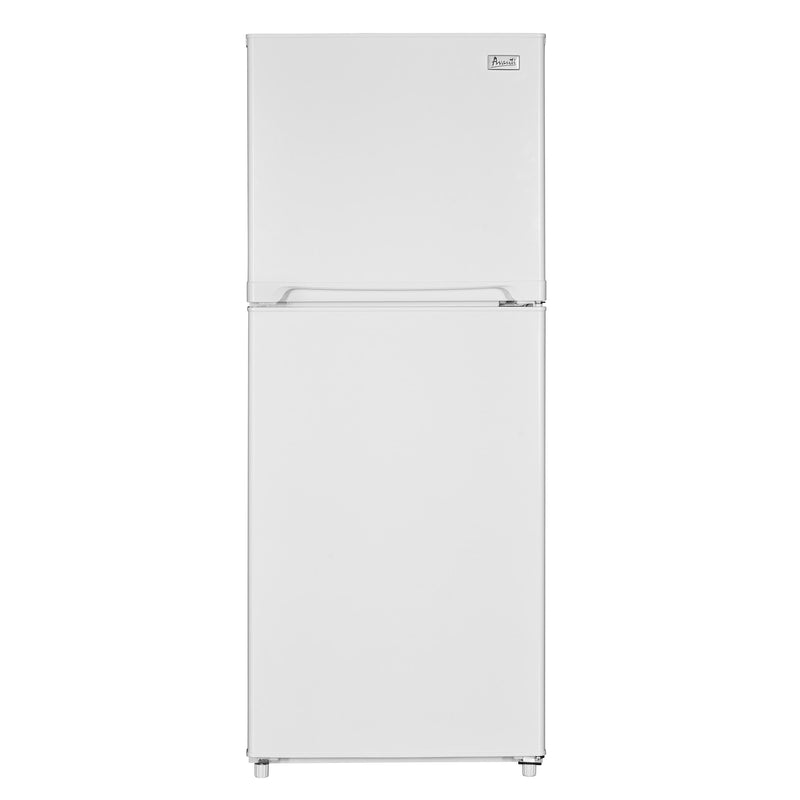 Avanti 10.0 cu. ft. Apartment Size Refrigerator Avanti Products, LLC