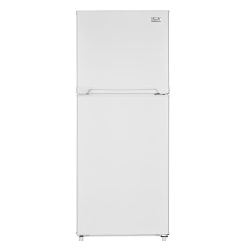 Avanti 10.0 cu. ft. Apartment Size Refrigerator Avanti Products, LLC