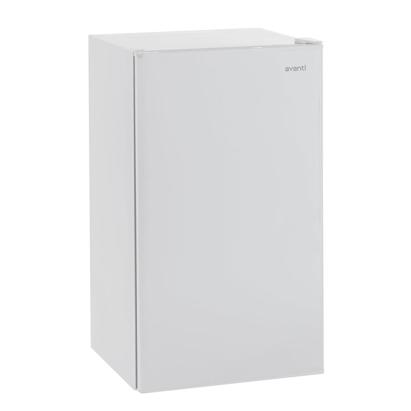 Avanti 3.2 cu. ft. Compact Refrigerator Avanti Products, LLC