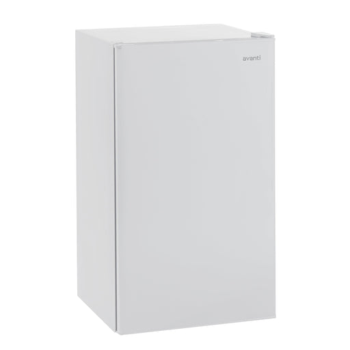 Avanti 3.2 cu. ft. Compact Refrigerator Avanti Products, LLC