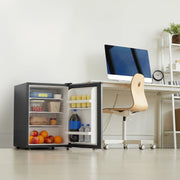 Avanti 2.6 Cu. Ft. Compact Refrigerator with Auto-Defrost Avanti Products, LLC