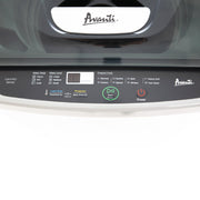 Avanti 1.38 cu. ft. Compact Washer Machine Avanti Products, LLC