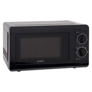 Avanti Microwave Oven with Mechanical Dials, 0.7 cu. ft. Avanti Products, LLC