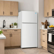 Avanti MaxxSpace Garage-Ready 24 cu. ft. Refrigerator Avanti Products, LLC
