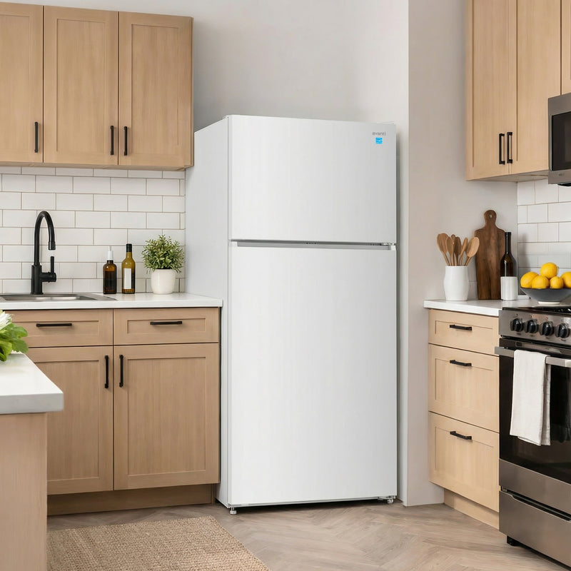 Avanti MaxxSpace Garage-Ready 24 cu. ft. Refrigerator Avanti Products, LLC