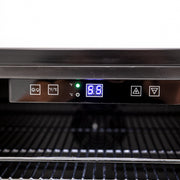 Avanti Beverage Center, 133 Can Capacity Avanti Products, LLC