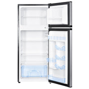 Avanti 4.5 cu. ft. Compact Refrigerator Avanti Products, LLC