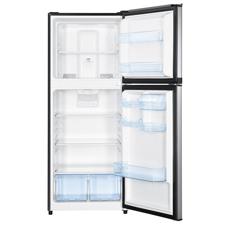 Avanti 10.0 cu. ft. Apartment Size Refrigerator Avanti Products, LLC