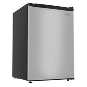 Avanti 2.6 Cu. Ft. Compact Refrigerator with Auto-Defrost Avanti Products, LLC
